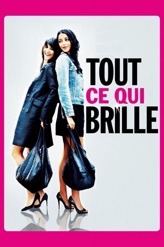 Tout ce qui Brille FRENCH DVDRIP 2010