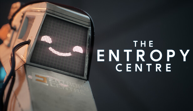 The Entropy Centre (PC)