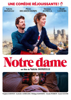 Notre dame FRENCH DVDRIP 2020
