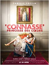 Connasse, Princesse des coeurs FRENCH BluRay 720p 2015