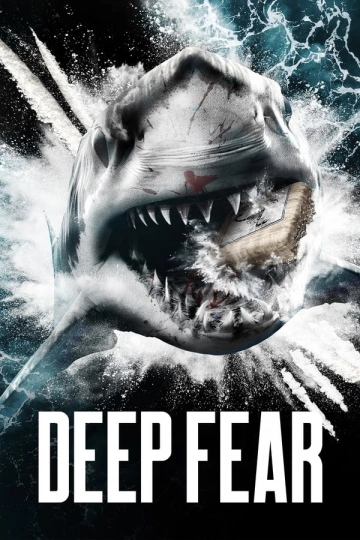 Deep Fear FRENCH WEBRIP 720p 2023
