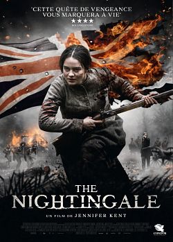 The Nightingale FRENCH WEBRIP 2021