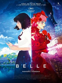 Belle FRENCH BluRay 720p 2022