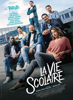 La Vie scolaire FRENCH BluRay 1080p 2019