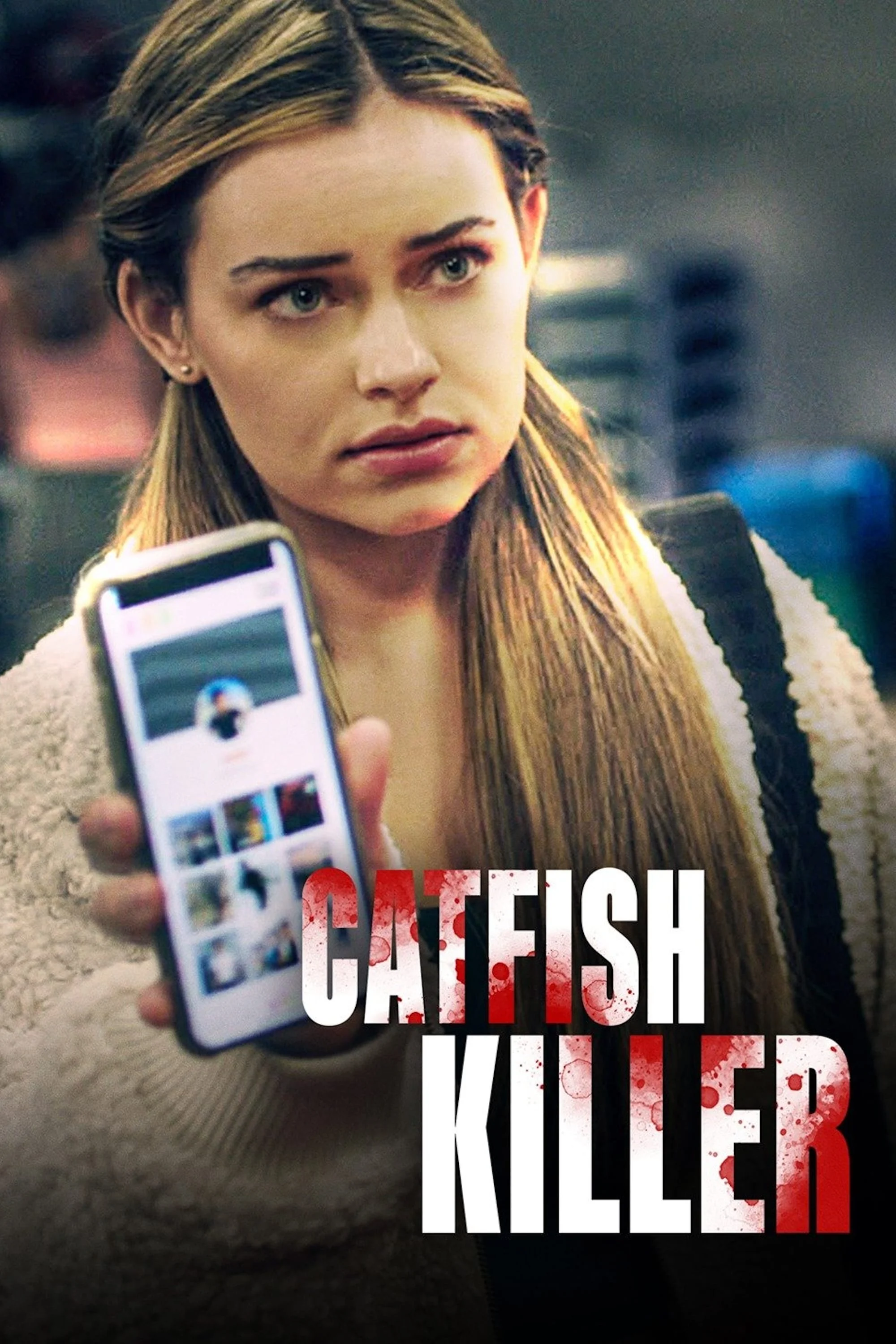 Catfish Killer FRENCH WEBRIP LD 720p 2023