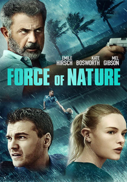 Force Of Nature FRENCH DVDRIP 2021
