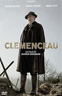 Clémenceau (TV) FRENCH DVDRIP 2012