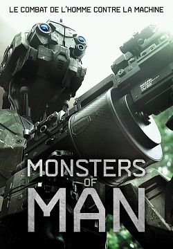 Monsters Of Man FRENCH WEBRIP 720p 2021