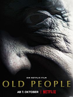 Old People FRENCH WEBRIP 720p 2022