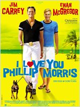 I Love You Phillip Morris FRENCH DVDRIP 2010