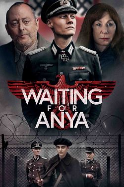 Waiting for Anya FRENCH WEBRIP 720p 2020