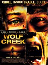 Wolf Creek FRENCH DVDRIP 2006