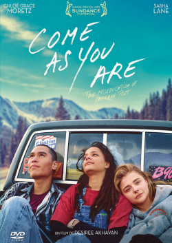 Come as you are FRENCH BluRay 1080p 2019
