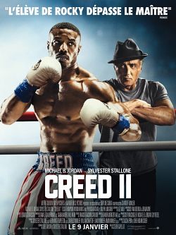 Creed II FRENCH WEBRIP 1080p 2019