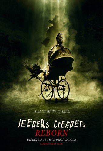 Jeepers Creepers: Reborn FRENCH HDCAM MD 720p 2022