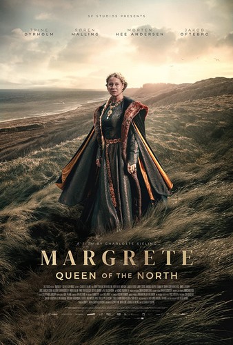 Margrete — Queen Of The North FRENCH WEBRIP LD 720p 2021