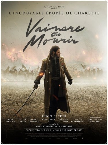 Vaincre ou mourir FRENCH BluRay 1080p 2023
