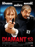 Diamant 13 DVDRIP FRENCH 2009