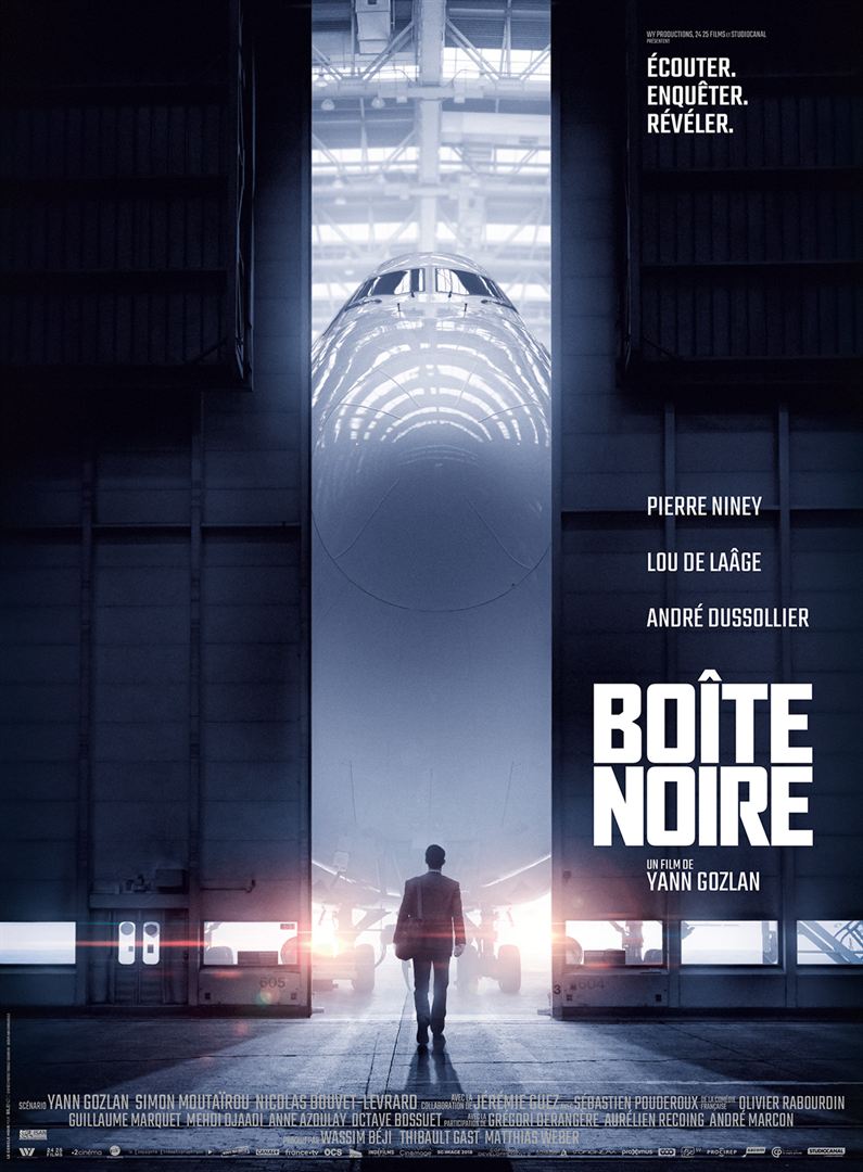 Boîte noire FRENCH HDTS MD 720p 2021