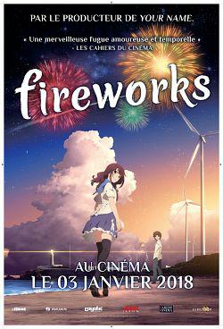 Fireworks FRENCH BluRay 720p 2018