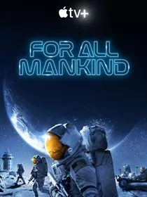 For All Mankind Saison 2 FRENCH HDTV