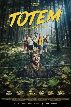 Totem FRENCH WEBRIP 720p 2022