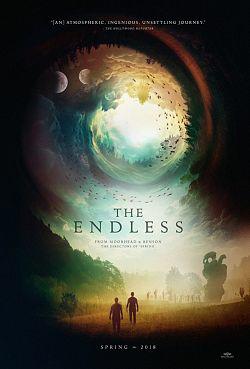 The Endless FRENCH BluRay 720p 2019