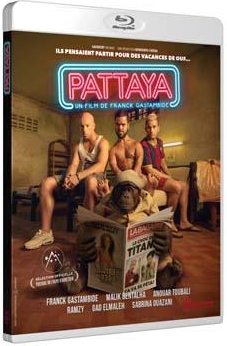 Pattaya FRENCH BluRay 1080p 2016