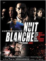 Nuit blanche FRENCH DVDRIP 2011