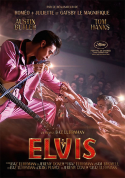 Elvis FRENCH BluRay 720p 2022