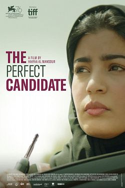 The Perfect Candidate FRENCH WEBRIP 2021