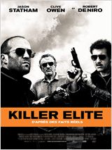 Killer Elite 1CD FRENCH DVDRIP 2011