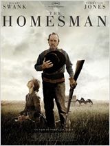 The Homesman FRENCH DVDRIP 2014