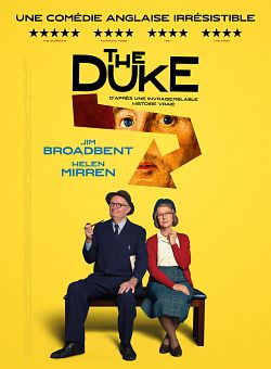 The Duke FRENCH DVDRIP x264 2022