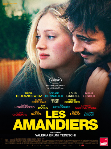 Les Amandiers FRENCH BluRay 1080p 2023
