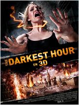 The Darkest Hour TRUEFRENCH DVDRIP 2012
