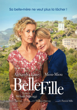 Belle-Fille FRENCH BluRay 720p 2021