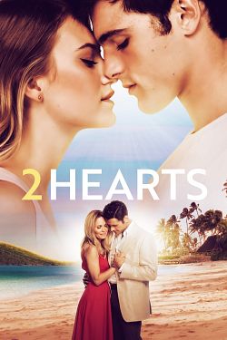 2 Hearts FRENCH WEBRIP 1080p 2021