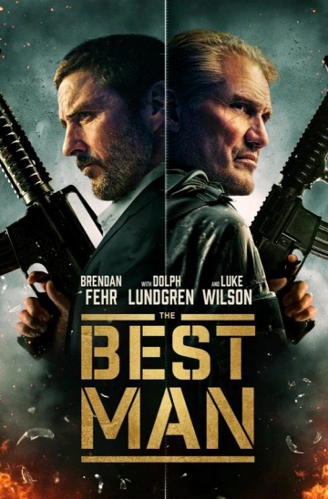 The Best Man FRENCH WEBRIP 1080p 2023