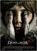 La Dame en Noir 2 : L’Ange de la Mort FRENCH BluRay 720p 2015