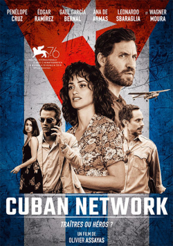 Cuban Network FRENCH BluRay 1080p 2020