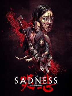 The Sadness FRENCH DVDRIP x264 2022