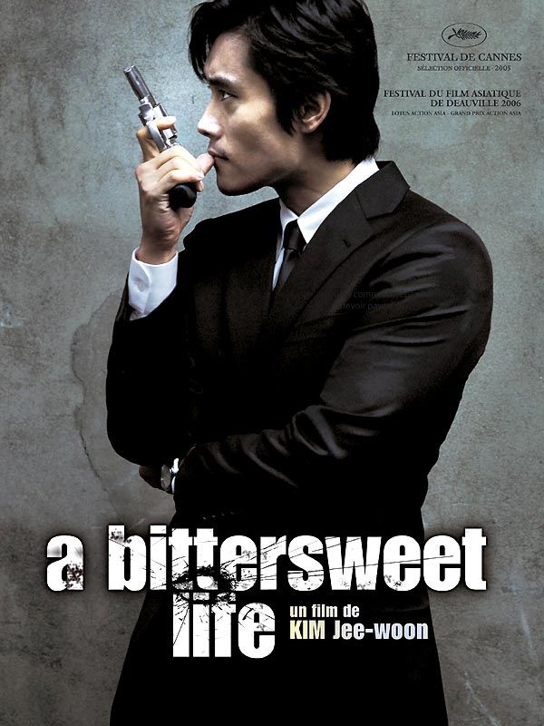 A bittersweet life TRUEFRENCH DVDRIP 2005