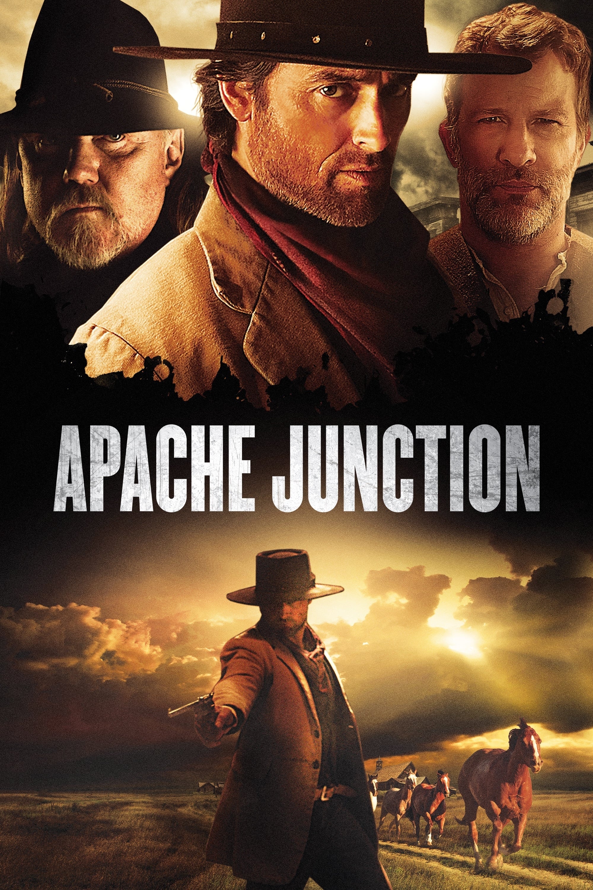Apache Junction FRENCH WEBRIP LD 1080p 2021