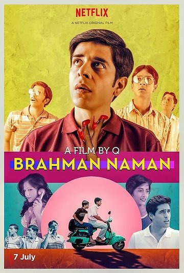 Brahman Naman FRENCH WEBRIP 2016