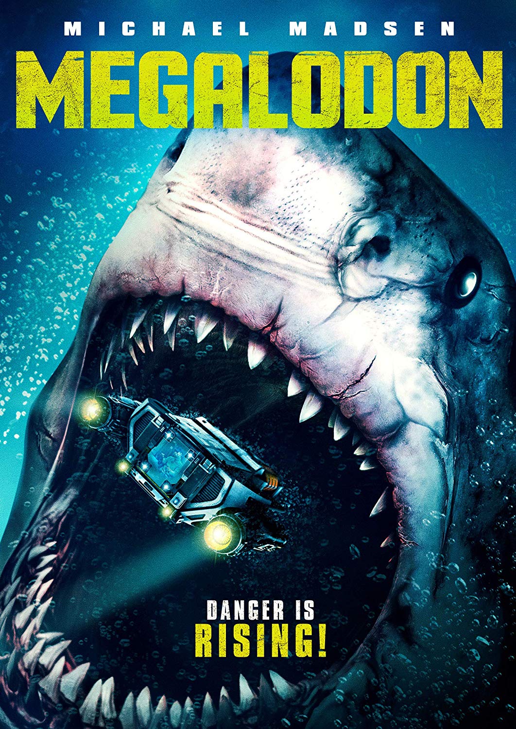 Megalodon TRUEFRENCH WEBRIP 720p 2019