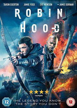 Robin des Bois (Robin Hood) TRUEFRENCH DVDRIP 2019