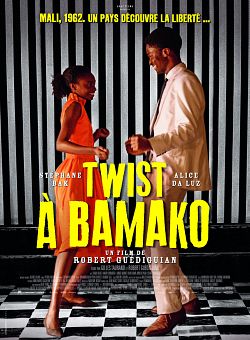 Twist À Bamako FRENCH WEBRIP 720p 2022