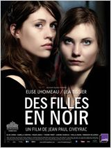 Des filles en noir FRENCH DVDRIP 2011