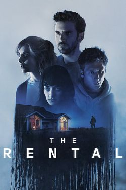 The Rental FRENCH BluRay 720p 2020